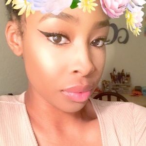 Meet your Posher, Shanese